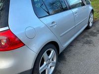 usata VW Golf V Golf 2.0 16V TDI 5p. GT Sport