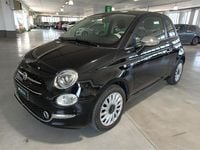 Usata Fiat 500 Dolcevita 70 CV (51 kW) 2024 Nero Utilitaria