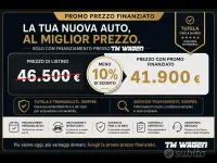 Usata Mercedes GLC220 Advanced 197 CV (144 kW) 2023 Nero SUV