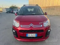 Occasion Citroën C3 Picasso Exclusive 92 ch (67 kW) 2013 Rouge Monospace
