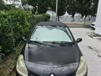 Usata Renault Clio II LE 75 CV (55 kW) 2007 Berlina