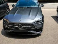 Usata Mercedes C220 AMG Line Premium Plus 197 CV (144 kW) 2024 Station wagon