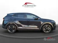 Nuova Kia Sportage 237 CV (174 kW) 2026 Nero SUV