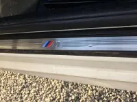 Usata BMW 218 Sport Line 136 CV (100 kW) 2017 Cabrio