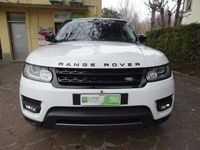 usata Land Rover Range Rover Sport 3.0 TDV6 249cv HSE