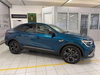 Usata Renault Arkana Engineered 143 CV (105 kW) 2023 Blu scuro SUV