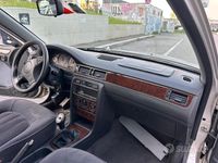 Usata Rover 45 103 CV (75 kW) 2002 Grigio Berlina