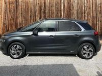 Usata Citroën C4 Picasso Business Class 150 CV (110 kW) 2015 Grigio Monovolume