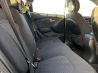 Usata Hyundai ix35 Classic 116 CV (85 kW) 2010 Argento SUV