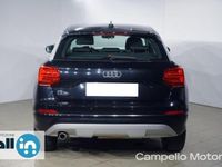 usata Audi Q2 Q230 TDI S tronic Admired