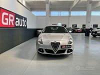 Usata Alfa Romeo Giulietta Exclusive 105 CV (77 kW) 2012 Other Utilitaria