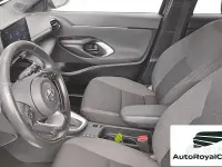 Usata Toyota Yaris Cross Trend 116 CV (85 kW) 2022 Nero SUV