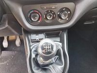 Usata Fiat Doblò 2015 Grigio Monovolume