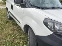 Usata Fiat Doblò 95 CV (69 kW) 2021 Monovolume