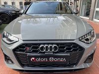 usata Audi S4 Avant 3.0 tdi diesel/ibrido quattro 347cv- tetto