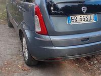 Usata Lancia Musa 95 CV (69 kW) 2013 Monovolume