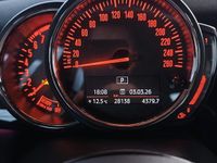 Usata Mini Cooper 136 CV (100 kW) 2022 Rosso Utilitaria