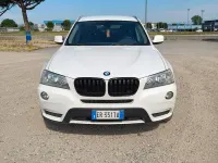 Usata BMW X3 184 CV (135 kW) 2013 SUV