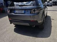 Usata Land Rover Discovery Sport HSE 150 CV (110 kW) 2017 SUV