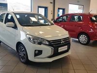 Usata Mitsubishi Space Star 80 CV (58 kW) 2024 Nero Utilitaria