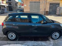Usata Fiat 500L 2017 Grigio Monovolume