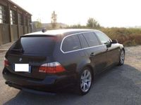 usata BMW 535 535 Serie 5 E61 2003 Touring d Touring Eccelsa