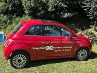 Usata Fiat 500 Pop 95 CV (69 kW) 2011 Utilitaria