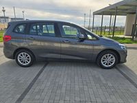 usata BMW 216 Gran Tourer 216 d Sport 7p.t