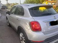 Usata Fiat 500 140 CV (102 kW) 2019 Grigio Station wagon