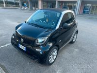 usata Smart ForTwo Coupé 1.0 Youngster 71cv twinamic