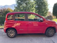 Usata Fiat Panda 69 CV (50 kW) 2016 Utilitaria