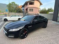 usata Jaguar XF XF2.0d Prestige 180cv auto