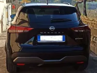 Usata Nissan Qashqai Tekna 158 CV (116 kW) 2023 Nero SUV