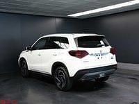 Nuova Suzuki Vitara 110 CV (80 kW) 2026 SUV