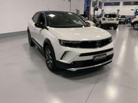 Usata Opel Mokka Elegance 101 CV (74 kW) 2022 Other SUV