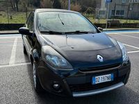 Usata Renault Clio III 85 CV (62 kW) 2010 Nero Utilitaria