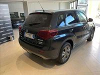 Usata Suzuki Vitara Cool 129 CV (94 kW) 2020 Nero SUV
