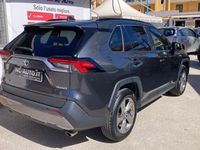 usata Toyota RAV4 EV 