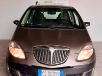 Usata Lancia Musa 95 CV (69 kW) 2005 Oro Monovolume