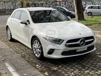 usata Mercedes A220 A 220Automatic Sport