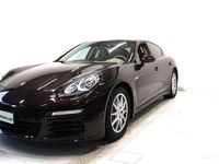 Usata Porsche Panamera Edition 300 CV (220 kW) 2015 Marrone Berlina
