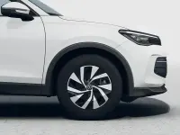 Nuova VW Tiguan Edition 150 CV (110 kW) 2026 Bianco SUV