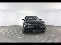 Nuova Alfa Romeo Junior Edizione Speciale 61 kW (84 CV) 2026 Nero tortona SUV