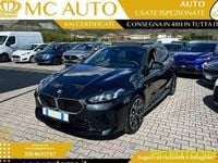 Usata BMW 120 M Sport 150 CV (110 kW) 2025 Nero Utilitaria