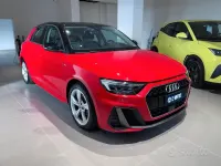 Usata Audi A1 S-Line 2020 SUV