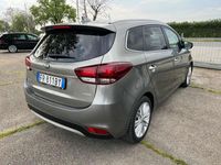 usata Kia Carens 1.7 CRDi 115 CV Business Class