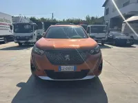 Usata Peugeot 2008 Allure 102 CV (75 kW) 2022 Other SUV