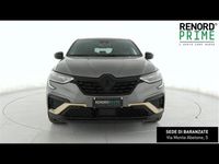 Usata Renault Arkana Engineered 145 CV (106 kW) 2023 Grigio scuro SUV
