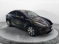 Usata Tesla Model Y 378 kW (514 CV) 2023 Nero SUV
