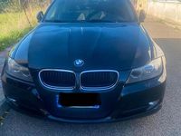 Usata BMW 320 2010 Berlina